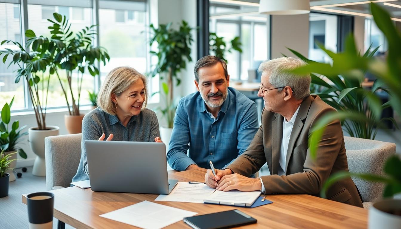 Financial Planning